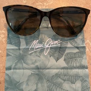 Maui Jim Sunglasses